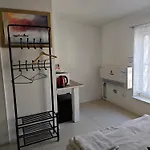 Wilcza - Center Privatunterkunft *