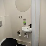 Wilcza - Center Privatunterkunft *