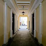 Wilcza - Center Privatunterkunft *