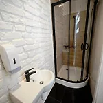 Privatunterkunft Wilcza - Center *