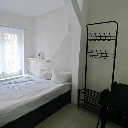 Wilcza - Center ホームステイ *