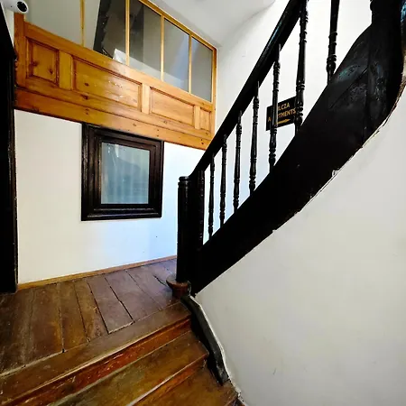 ホームステイ Wilcza - Center