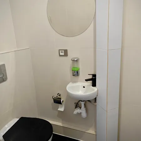 Wilcza - Center ホームステイ *