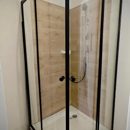 Wilcza - Center ワルシャワ