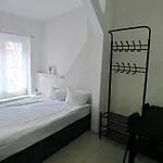 Wilcza - Center Privat bolig *