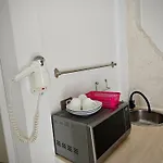 Wilcza - Center Quarto em Acomodações Particulares