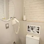 Wilcza - Center Quarto em Acomodações Particulares Varsóvia