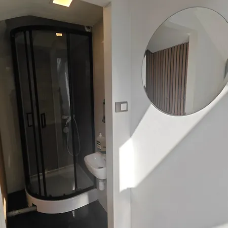 홈스테이 Wilcza - Center