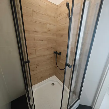 Wilcza - Center Warszawa