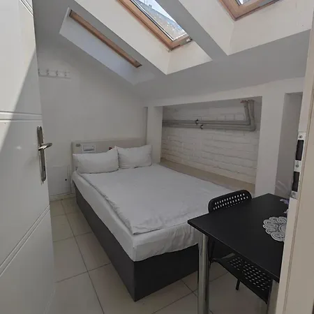 Rum i privatbostad Wilcza - Center