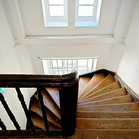 Rum i privatbostad Wilcza - Center