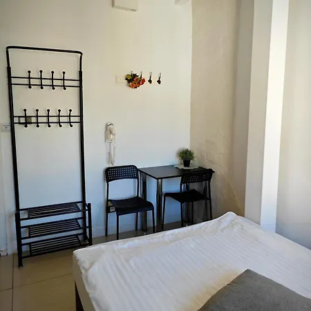 Rum i privatbostad Wilcza - Center