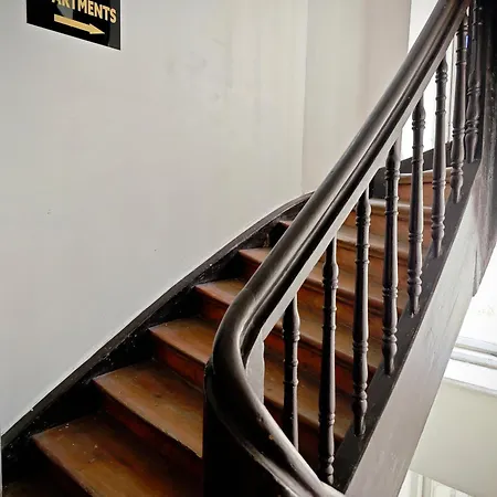 Rum i privatbostad Wilcza - Center *