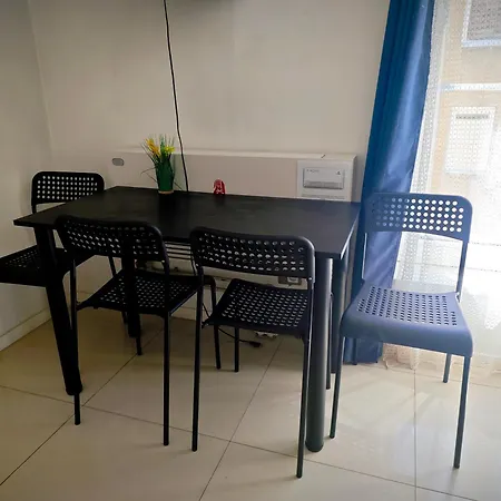 Privat bolig Wilcza - Center Warszawa