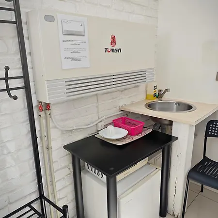 Homestay Wilcza - Center