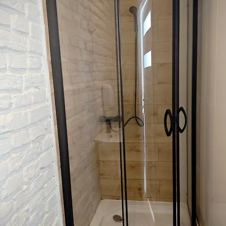 Wilcza - Center * Warszawa