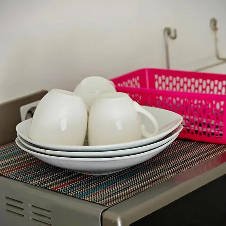 홈스테이 Wilcza - Center