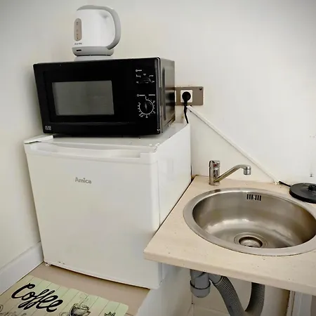 Wilcza - Center 홈스테이 *