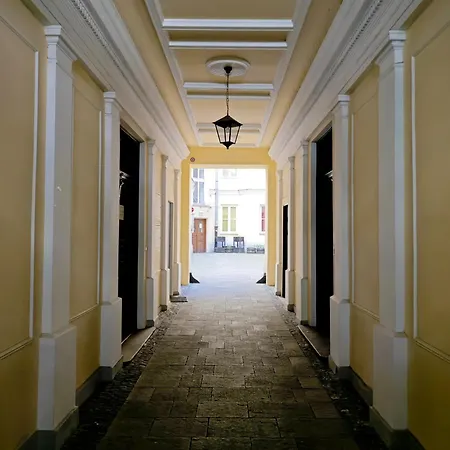 Wilcza - Center Rum i privatbostad *