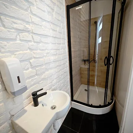 Проживание в семье Wilcza - Center *