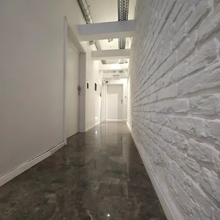 Rum i privatbostad Wilcza - Center *