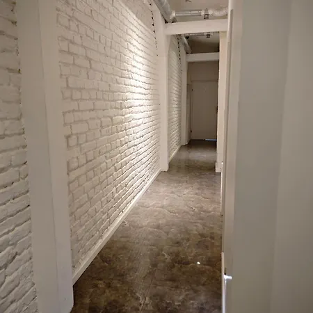 民宿 Wilcza - Center 华沙