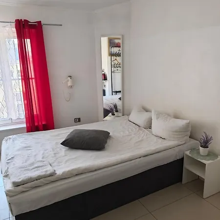 Wilcza - Center * 华沙