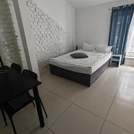 Wilcza - Center 民宿