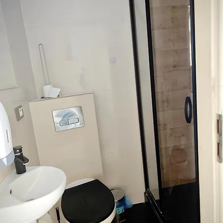 Wilcza - Center 民宿 *